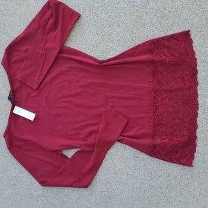 NWT-White House Black Market